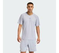 T-shirt Climacool 3D Halo Silver S