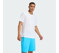 T-shirt Climacool 3D White L