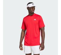 T-shirt Club Tennis Climacool Better Scarlet 2XL