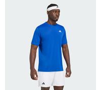 adidas T-shirt Club Bleu M