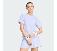 Adidas T-shirt Uni Club Violet Taille M