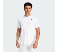Adidas Club Short Sleeve T-shirt Blanc XL Homme