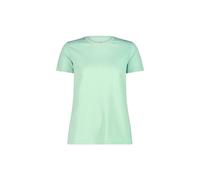 T-Shirt CMP Campagnolo Manche Courte Technique De Randonnée 39T5676 E412 Vert