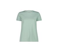 T-Shirt CMP Campagnolo Manche Courte Technique De Randonnée 39T5676 E421 Vert