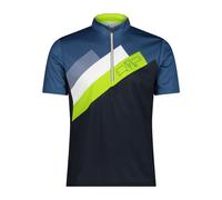 T-shirt CMP Freebike Noir 3XL