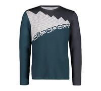 T-shirt CMP Freebike Vert 3XL