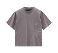 T-shirt CMP Gris M