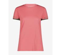 CMP - Women's Light T-Shirt - T-shirt technique - 38 - coral