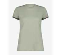 Cmp 33n6316 Short Sleeve T-shirt Vert XL