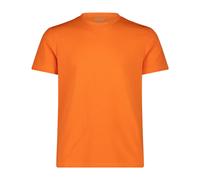 T-shirt CMP Orange 4XL