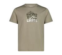 T-shirt CMP Performance Beige 2XL