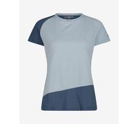 T-shirt CMP ultralégère technique à manches courtes bleu pastel femme - M