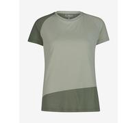 T-shirt CMP Ultralight Technical manches courtes vert canne femme - XS