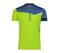 T-shirt CMP Vert 3XL
