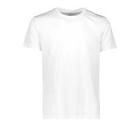 CMP - T-shirts pour hommes, Blanc, 52