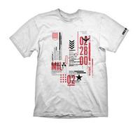 T-Shirt CoD CW Defcon-1 XXL Call of Duty Cold War