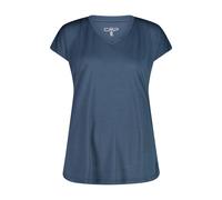 CMP - Women's Jacquard T-Shirt - T-shirt technique - 44 - space