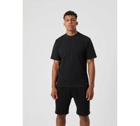 T-shirt col montant Björn Borg Centre Noir S