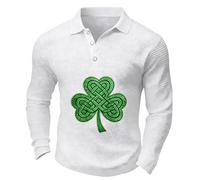 T Shirt Col Ouvert Homme Fete Musculation Marcel 7XL Père Gaufré Tencel Chemise Amour Année Synthétique Arbitre Christ Shirts Bandana France Joueur Maitre Boutonnées