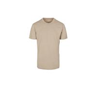 Build Your Brand T-shirt Col rond Homme Beige (Sable) 3XL