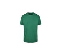 Build Your Brand T-shirt col rond homme vert (Forest Green) Taille L