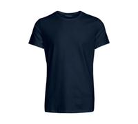 Casual Friday T-Shirt 'David' bleu marine, Taille M