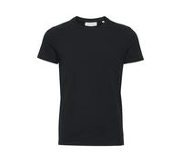 T-shirt col rond Casual Friday david Noir S