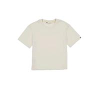 Mons Royale - Women's Yonder Merino Organic Cotton T-Shirt - T-shirt - S - vintage white