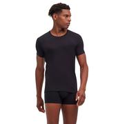 T-shirt col rond Falke Daily Climate Control Noir S