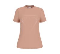 GUESS Adele SS CN Tee Jeans - Femme