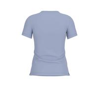 GUESS T-shirt bleu clair / argent / blanc, Taille M
