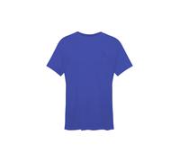T-shirt col rond femme MAVI manches courtes imprimé coupe classique basique