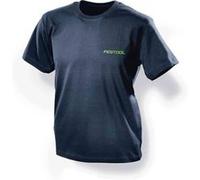 Festool T-shirt col rond SH-FT2 Taille M