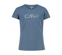 T-shirt col rond fille CMP 5 ans