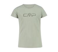 T-shirt col rond fille CMP Logo 5 ans