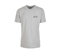 T-shirt col rond Forvert Salinas Gris 2XL