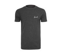 T-shirt col rond Forvert Salinas Gris M