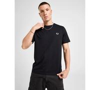 T-shirt col rond Fred Perry Noir S
