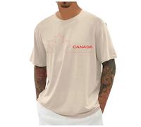 T Shirt Col Rond Homme des pour Noel Bio Tendance Mi sous Bambou Cerises Filleul Classique Tontons Surdimensionné Maman Horizontale Avis Aviateur Collection Unique