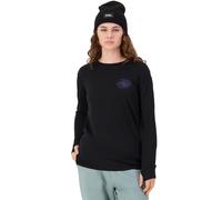 T-shirt col rond manches longues Mons Royale Yotei XL