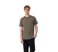 T-Shirt col Rond The Tee MC