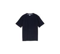T-shirt col rond Tom Tailor Bleu XL
