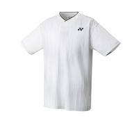 T-shirt col rond Yonex enfant Blanc 8 ans