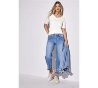 T-shirt col V