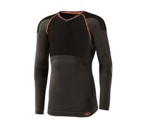 T-shirt col V Activ Body Thermolactyl 3 homme - DAMART - 12956