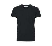 Casual Friday T-Shirt 'Lincoln' bleu marine, Taille L