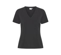 Tee Shirt Manches Courtes Ichi Ihpalmer V Ss Noir L