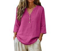 T Shirt Col V Femme Manche Longue Chic Élastique T-Shirt Doux Hivernal | Matière élastique épousant les mouvements du corps avec fluidité garantissant un maintien sans gêne durant vos activités