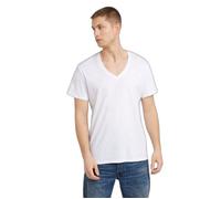 T-shirt col V G-Star 1 (x2) XL