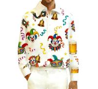 T Shirt Col V Homme Slim Fit Cher Vintage Tete 7XL Père Piqué Transparent Infroissable Pima Américain Corto Anime Tahitien Verticales 1m70 Trou Status Traditionnel Indochine